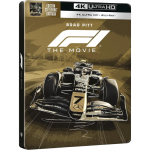 f1 4k steelbook import es avec vf visuel produit