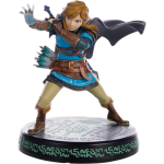 figurine f4f link zelda tears of the kingdom visuel produit
