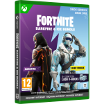 fortnite darkfire ice bundle sur xbox series visuel produit