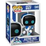 funko pop astro bot visuel produit