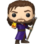 funko pop baldurs gate 3 gale visuel produit