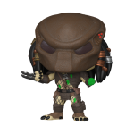funko pop city hunter sliced arm protector visuel produit