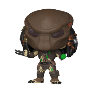 funko pop city hunter sliced arm protector visuel produit