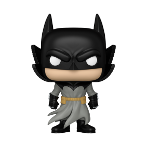 funko pop damian wayne visuel produit