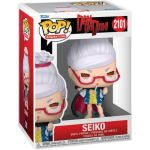 funko pop dandadan seiko visuel produit