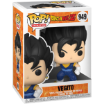 funko pop dragon ball vegito visuel produit