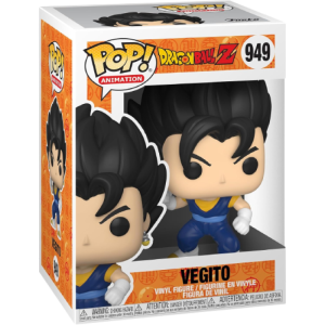 funko pop dragon ball vegito visuel produit