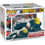 funko pop godzilla space godzilla sleep visuel produit