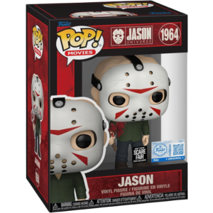 funko pop jason universe shudder 2 visuel produit