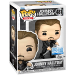 funko pop johnny hallyday exclusivite fnac visuel produit