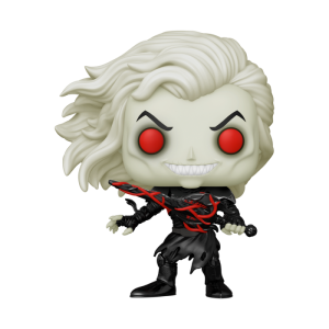funko pop knull visuel produit