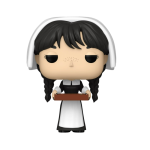 funko pop mercredi supreme limited 9500 ex visuel produit