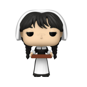 funko pop mercredi supreme limited 9500 ex visuel produit