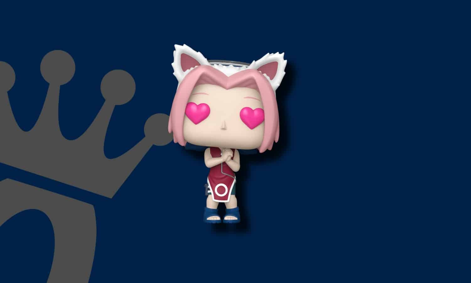 funko pop naruto sakura haruno visuel slider