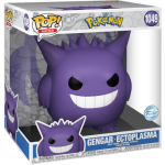 funko pop pokemon jumbo gengar visuel produit