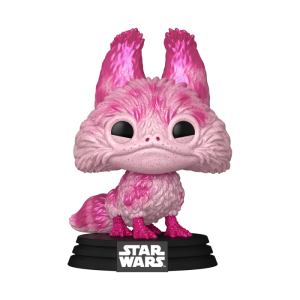 funko pop star wars loth cat diamond visuel produit