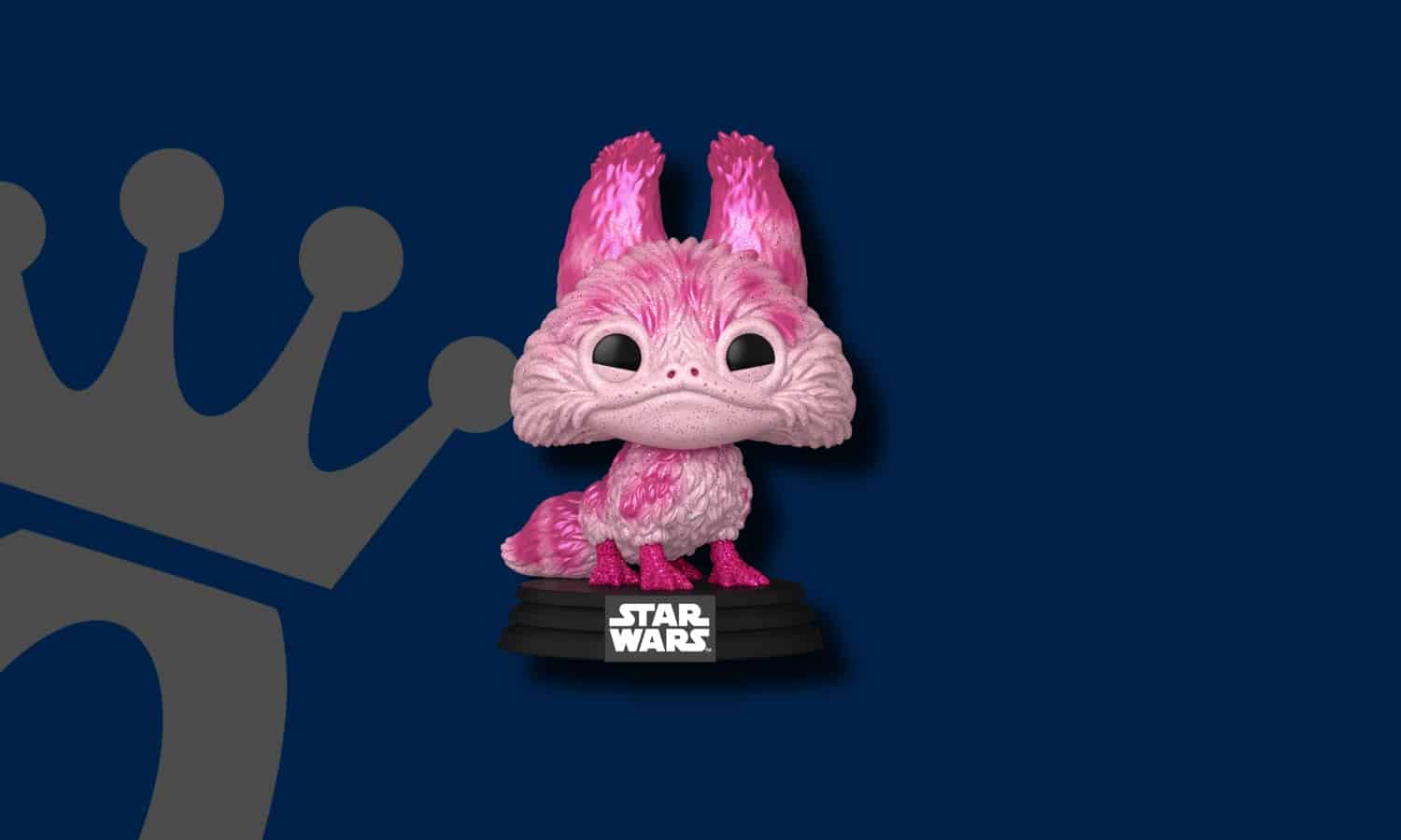 funko pop star wars loth cat diamond visuel slider