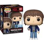 funko pop stranger things jonathan byers visuel produit