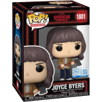 funko pop stranger things saison 5 joyce byers visuel produit