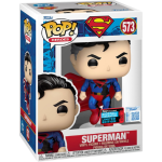 funko pop superman kingdom come visuel produit