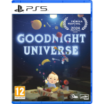 goodnight universe sur ps5 visuel produit
