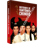 histoires de fantomes chinois trilogie collector blu ray 4k visuel produit