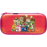 housse switch 2 mario and friends visuel produit