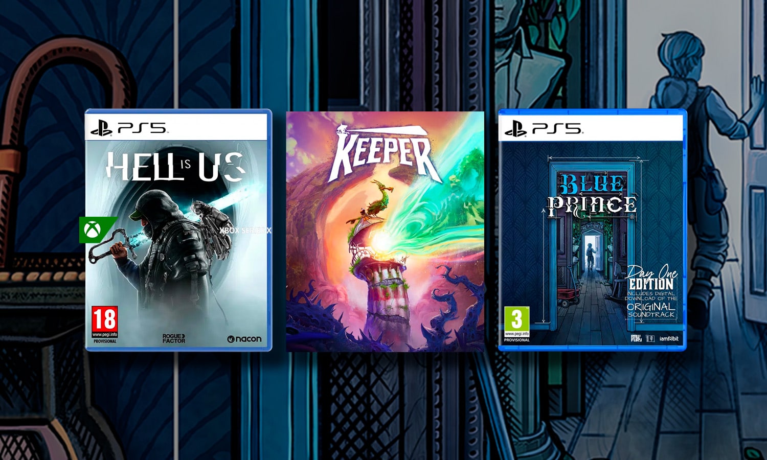 jeux vidéo sans indicateurs news slider