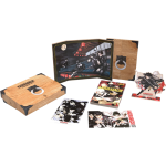 kagurabachi tome 7 collector visuel produit