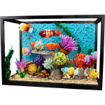 lego 10366 aquarium tropical visuel produit