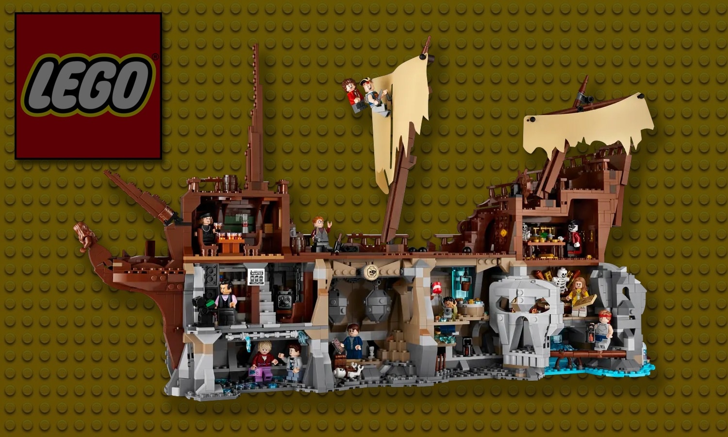 lego 21363 les goonies visuel slider