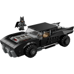 lego 76332 the batman batmobile visuel produit