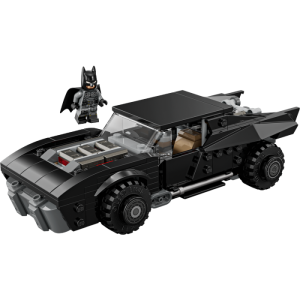 lego 76332 the batman batmobile visuel produit