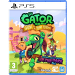 lil gator game gator of the year edition sur ps5 visuel produit