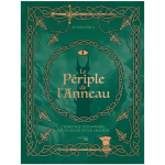 livre le periple de lanneau visuel produit