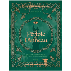 livre le periple de lanneau visuel produit
