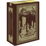 lovecraft coffret tome 1 a 3 2025 visuel produit
