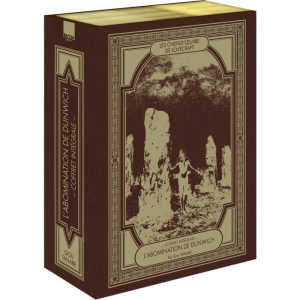 lovecraft coffret tome 1 a 3 2025 visuel produit