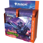 magic boosters collector tortues ninja francais visuel produit
