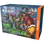 magic the gathering teenage mutant ninja turtles bundle francais visuel produit