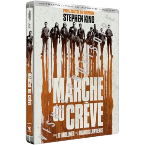 marche ou creve blu ray 4k steelbook visuel produit