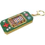 my arcade casino pixel portable visuel produit