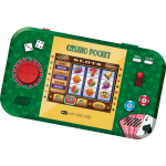 my arcade casino pocket portable visuel produit