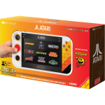 my arcade gamestation go atari portable visuel produit