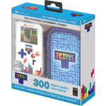 my arcade go gamer tetris etui de transport visuel produit