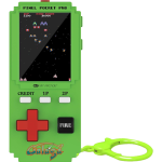 my arcade pixel pocket pro galaga visuel produit