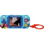my arcade pixel pocket pro mega man visuel produit