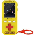 my arcade pixel pocket pro pac man visuel produit