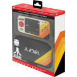 my arcade pocket player atari etui de transport visuel produit