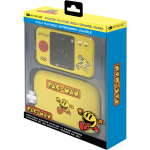 my arcade pocket player pac man etui de transport visuel produit